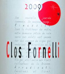 Clos Fornelli